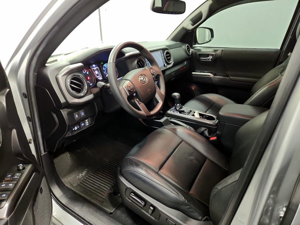 used 2023 Toyota Tacoma car, priced at $44,998