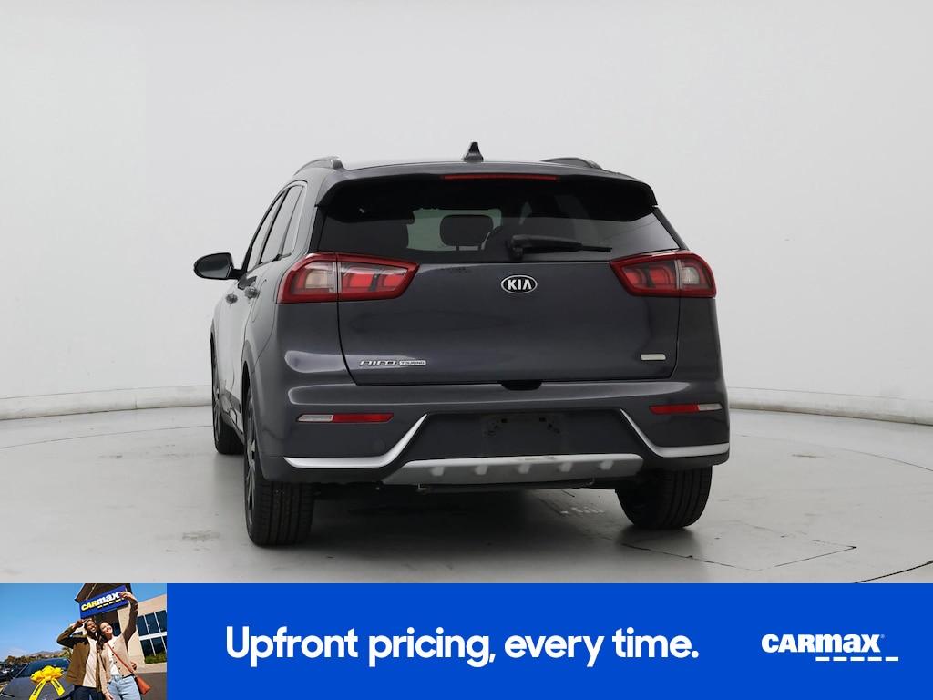 used 2018 Kia Niro car, priced at $16,998
