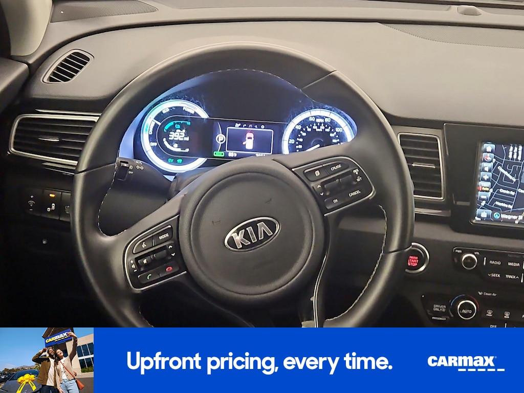 used 2018 Kia Niro car, priced at $16,998