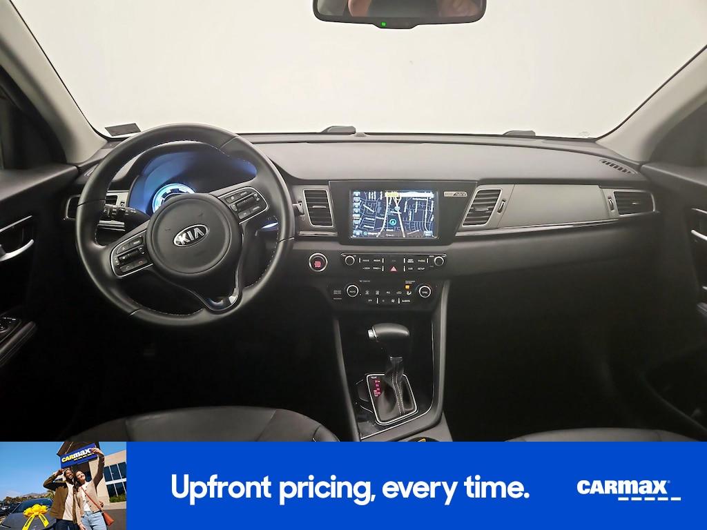 used 2018 Kia Niro car, priced at $16,998