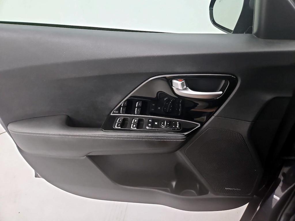 used 2018 Kia Niro car, priced at $16,998