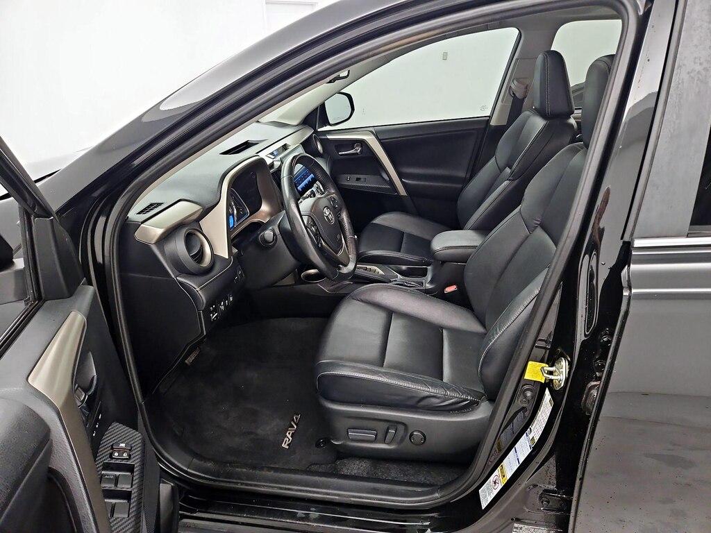 used 2014 Toyota RAV4 car, priced at $17,998