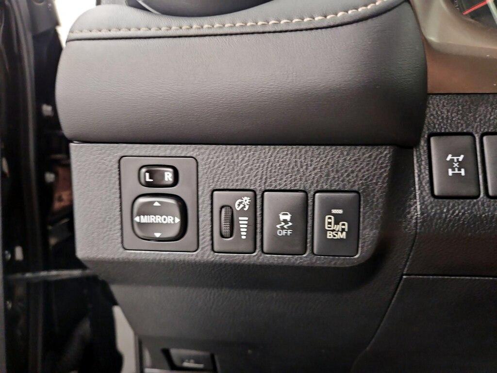used 2014 Toyota RAV4 car, priced at $17,998