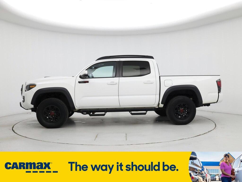 used 2019 Toyota Tacoma car, priced at $37,998