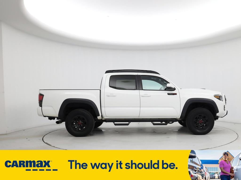 used 2019 Toyota Tacoma car, priced at $37,998