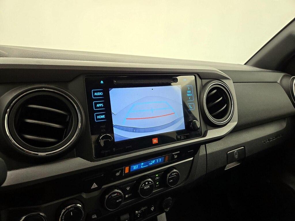 used 2019 Toyota Tacoma car, priced at $37,998