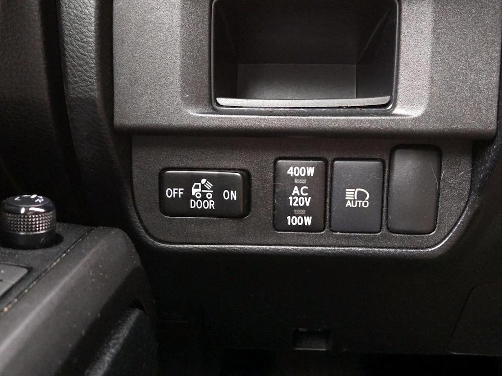 used 2019 Toyota Tacoma car, priced at $37,998