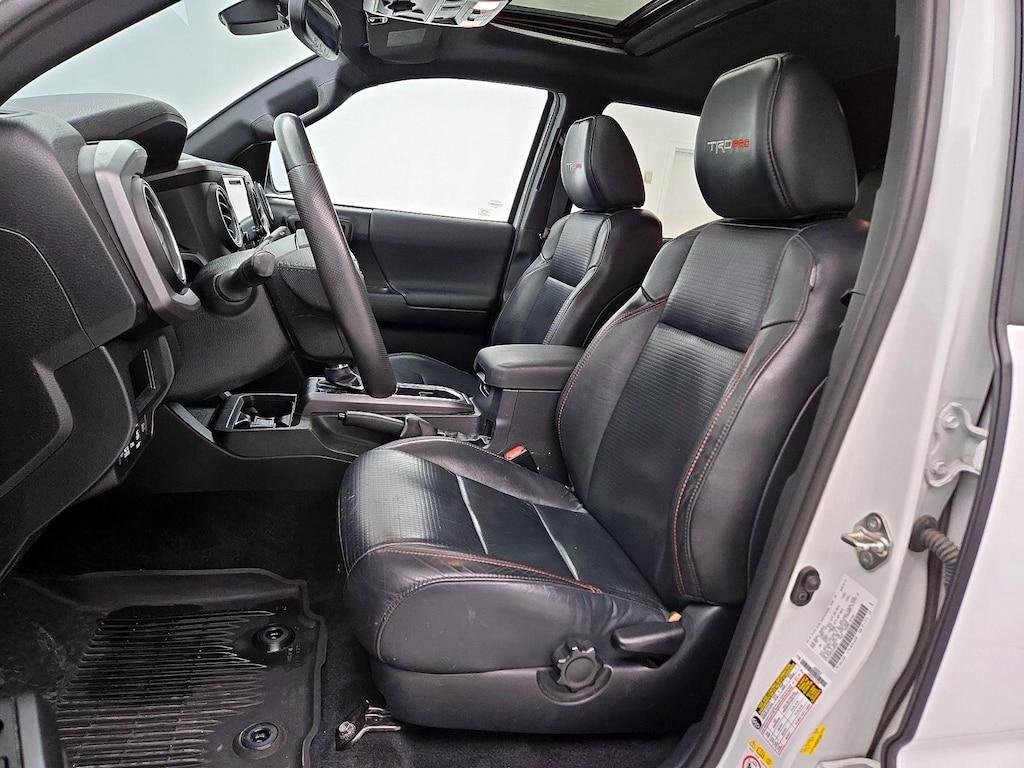 used 2019 Toyota Tacoma car, priced at $37,998