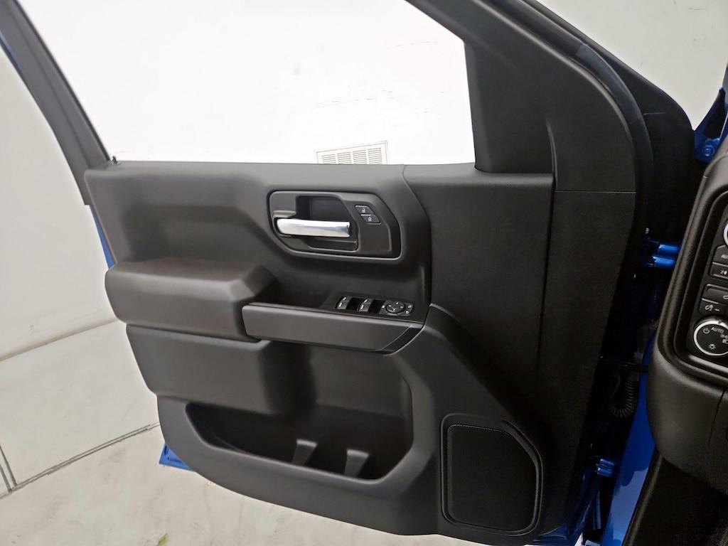 used 2022 Chevrolet Silverado 1500 car, priced at $37,998