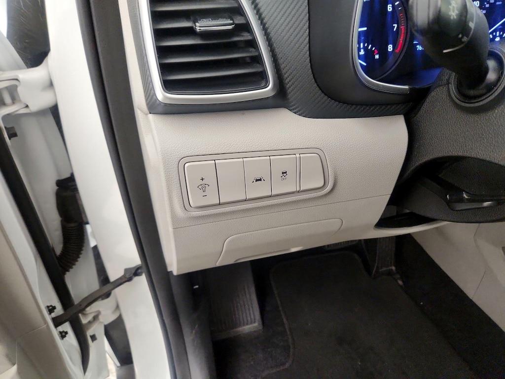 used 2019 Hyundai Tucson car, priced at $19,998