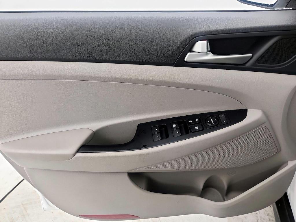 used 2019 Hyundai Tucson car, priced at $19,998
