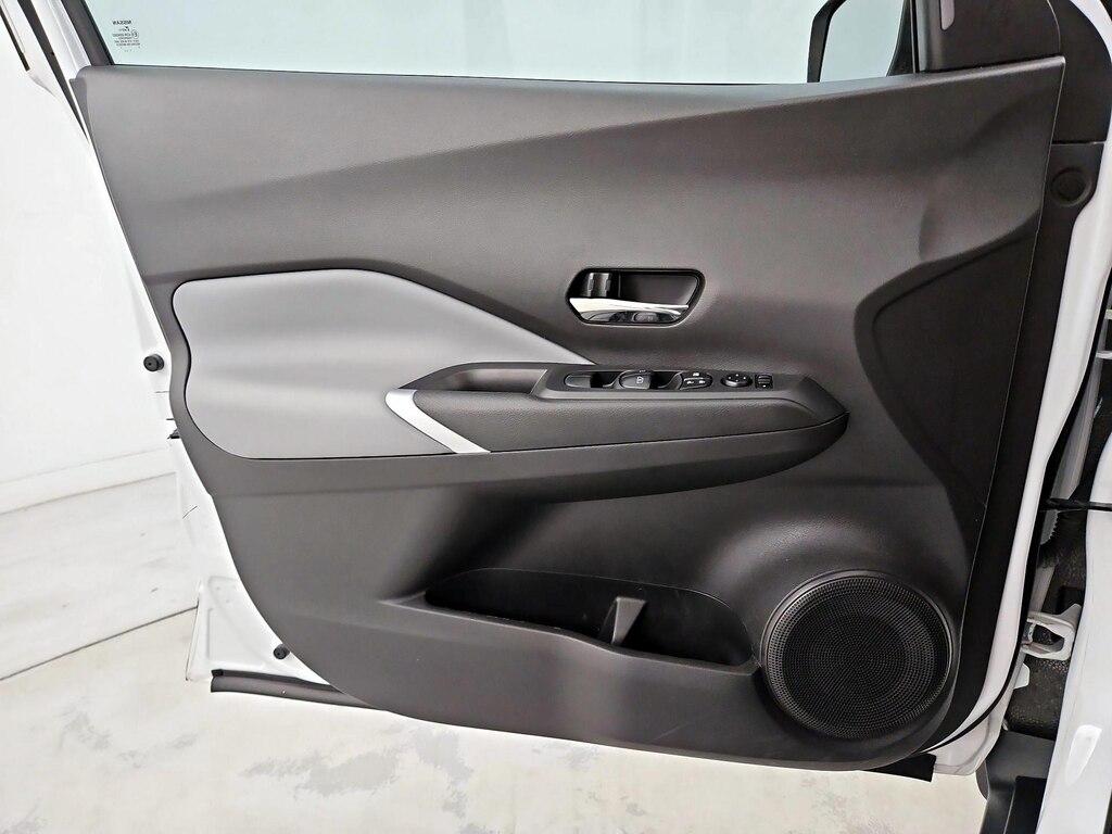 used 2022 Nissan Kicks car, priced at $21,998