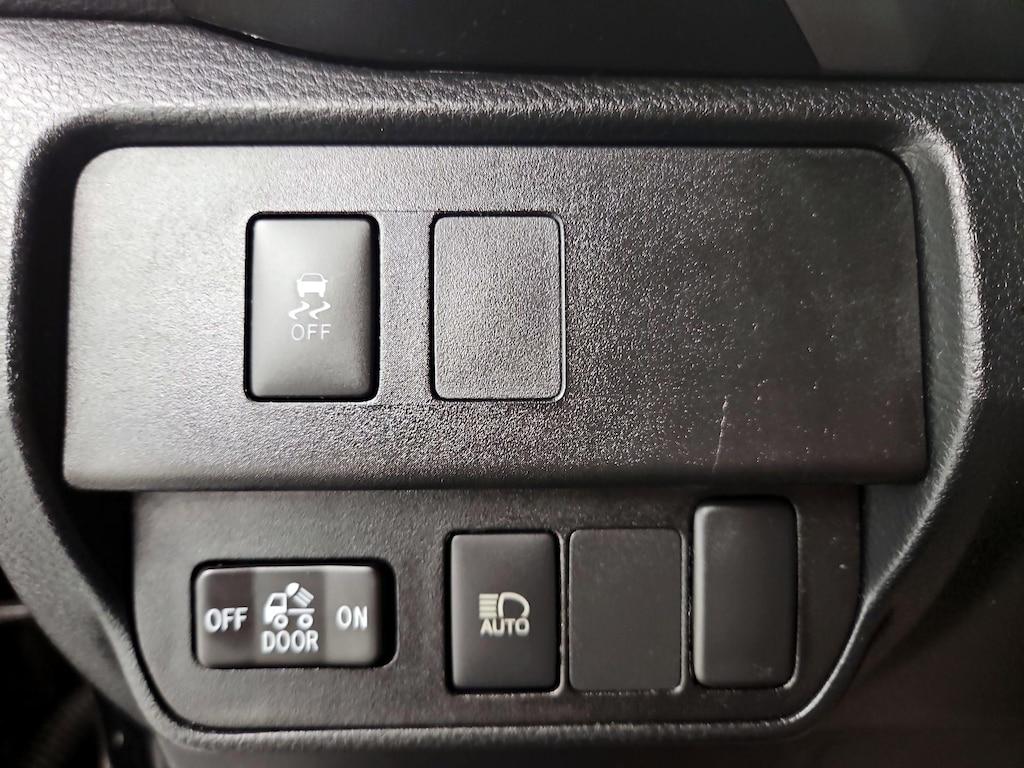 used 2021 Toyota Tacoma car, priced at $34,998