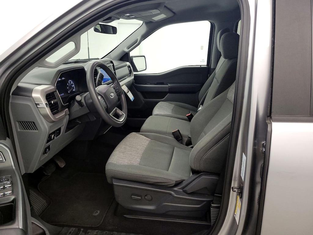 used 2023 Ford F-150 car, priced at $32,998