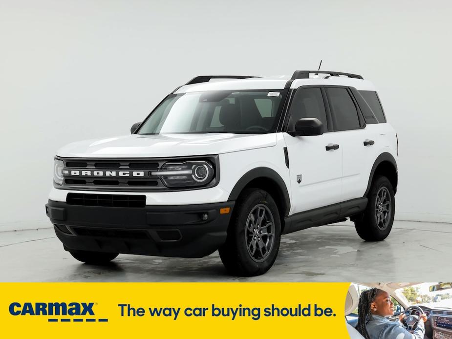 used 2021 Ford Bronco Sport car, priced at $24,998