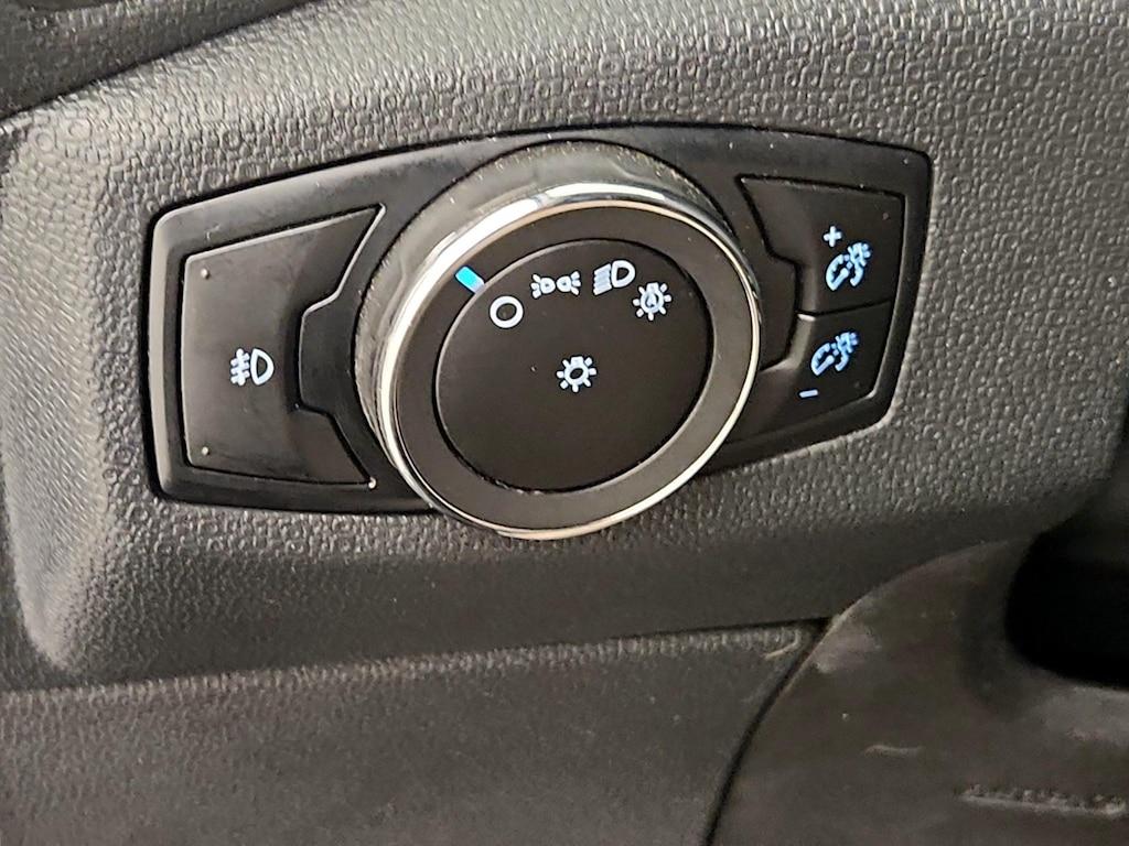 used 2020 Ford EcoSport car, priced at $15,998