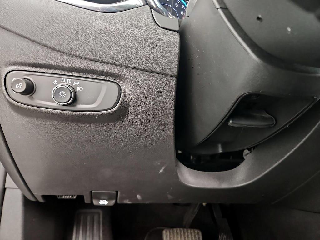 used 2022 Chevrolet Equinox car, priced at $21,998