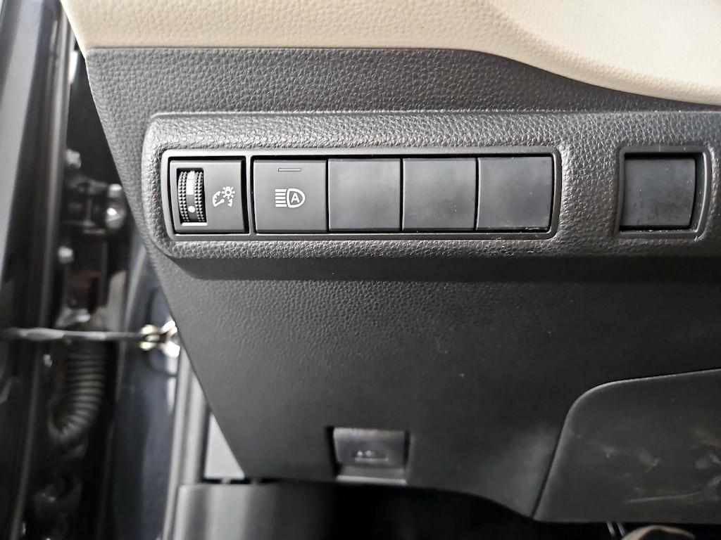 used 2020 Toyota Corolla car, priced at $19,998