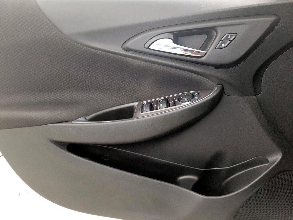 used 2020 Chevrolet Malibu car, priced at $15,998