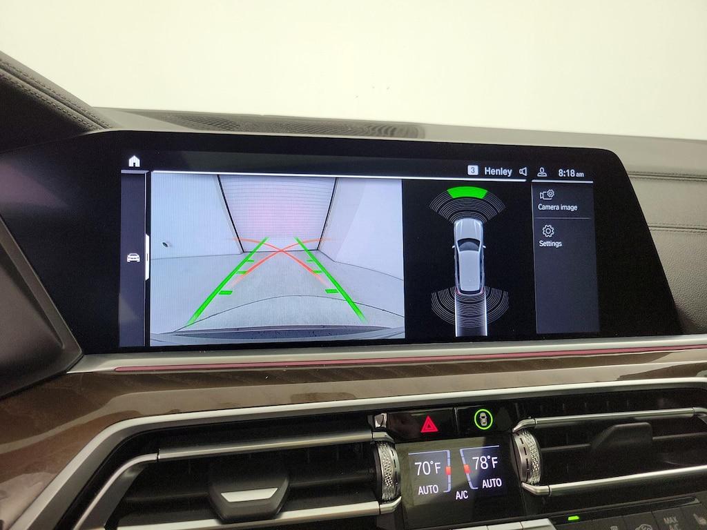 used 2023 BMW X5 car, priced at $49,998