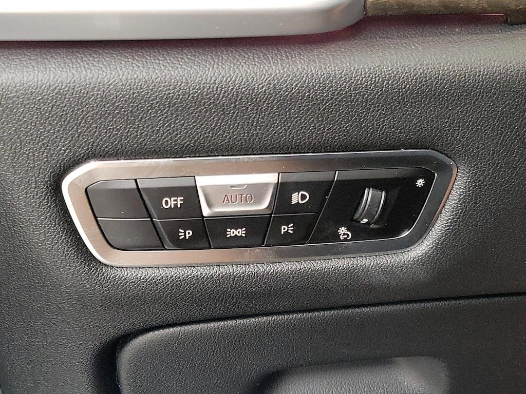 used 2023 BMW X5 car, priced at $49,998