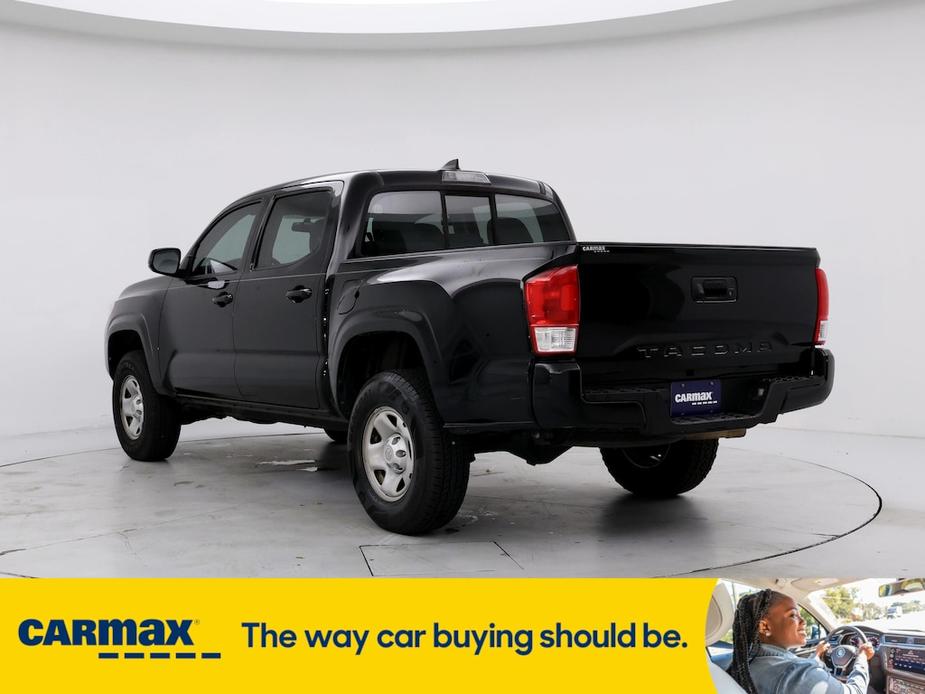 used 2017 Toyota Tacoma car, priced at $24,998