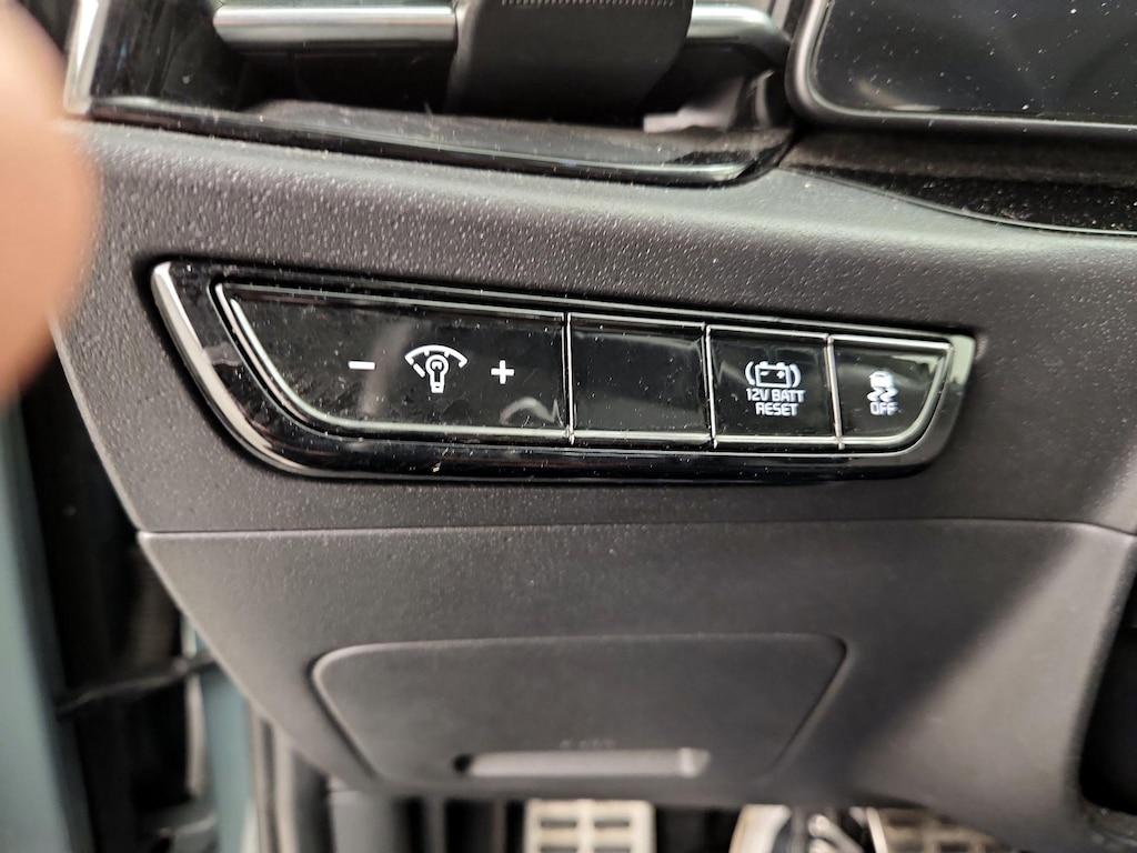 used 2023 Kia Niro car, priced at $23,998