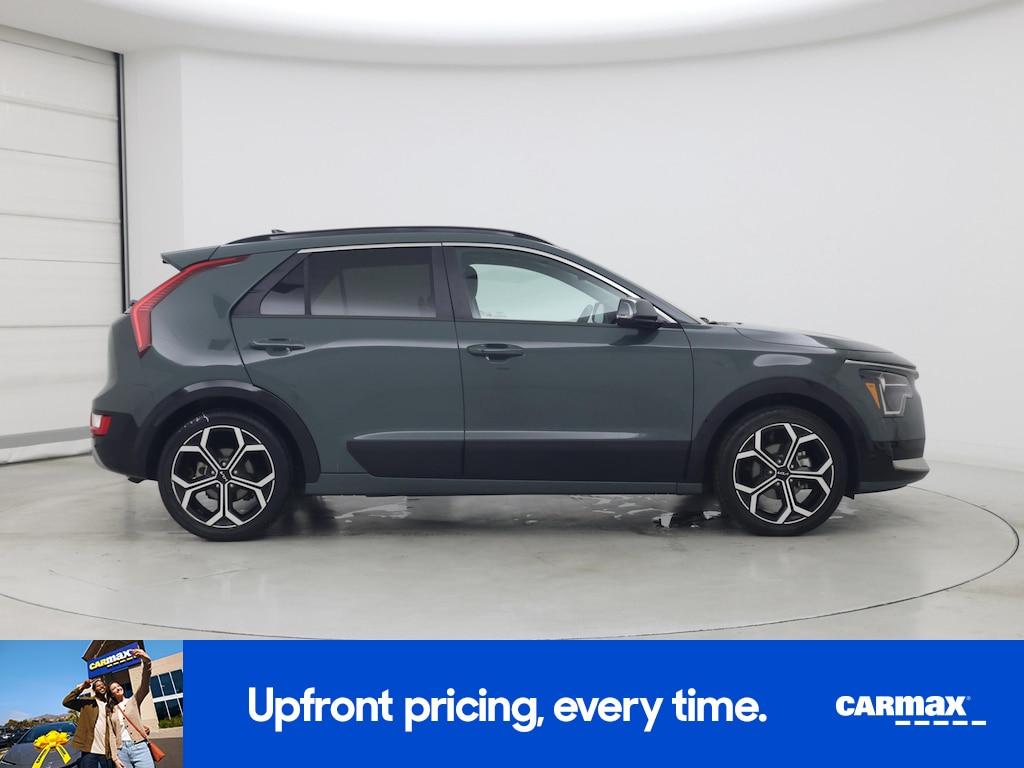 used 2023 Kia Niro car, priced at $23,998