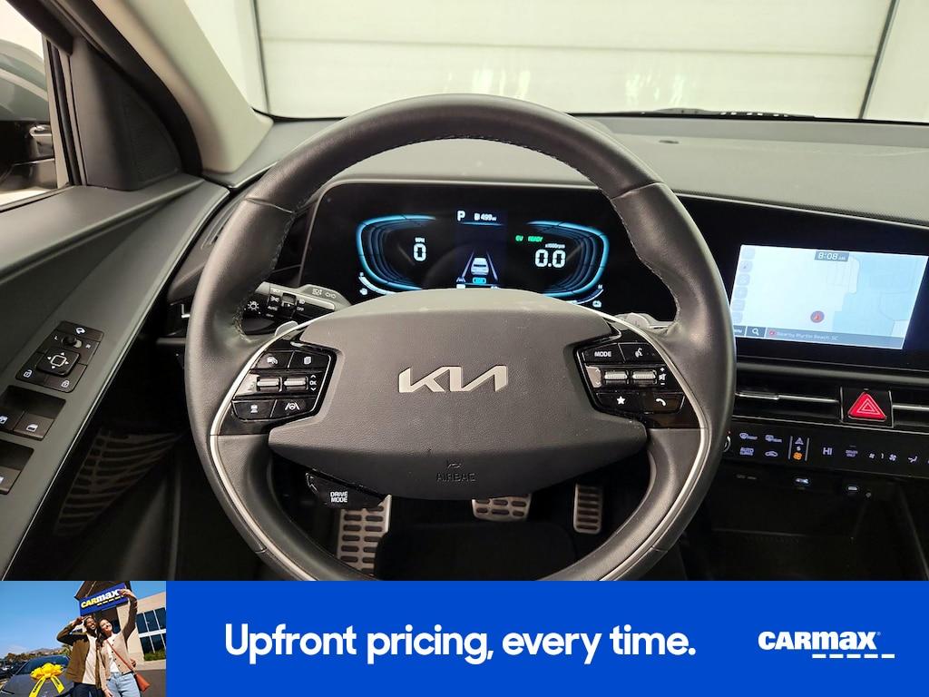 used 2023 Kia Niro car, priced at $23,998