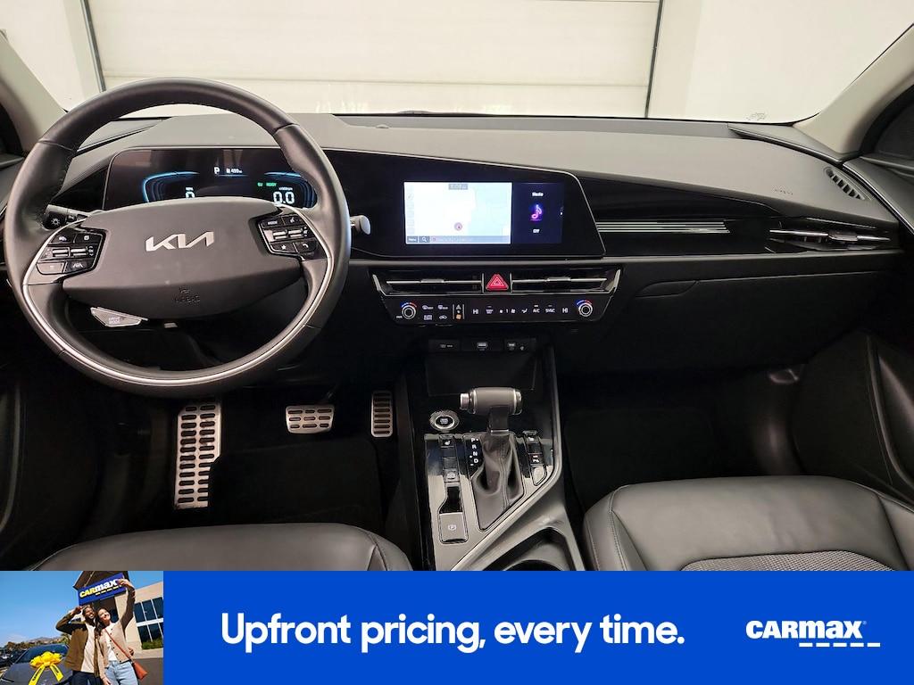 used 2023 Kia Niro car, priced at $23,998