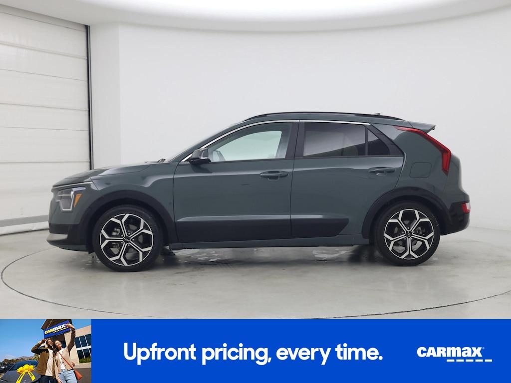 used 2023 Kia Niro car, priced at $23,998