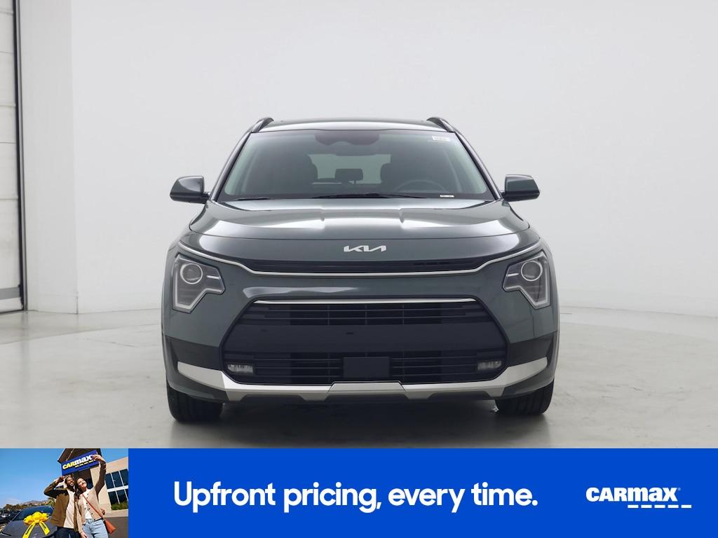 used 2023 Kia Niro car, priced at $23,998