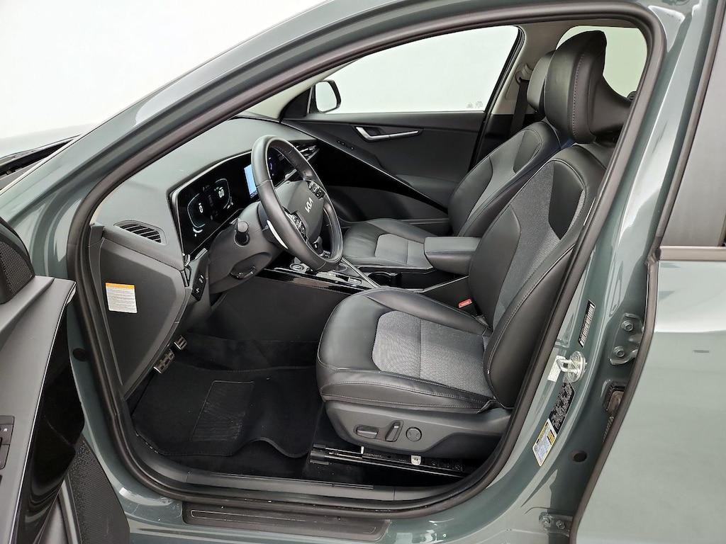 used 2023 Kia Niro car, priced at $23,998