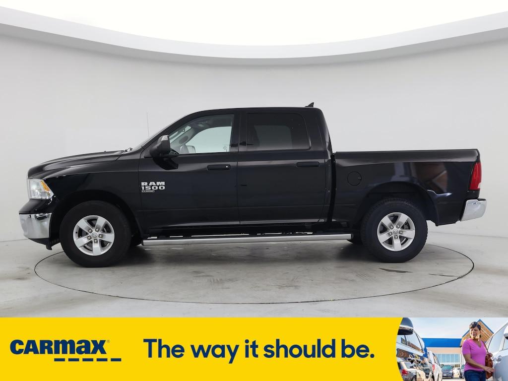 used 2022 Ram 1500 Classic car, priced at $28,998