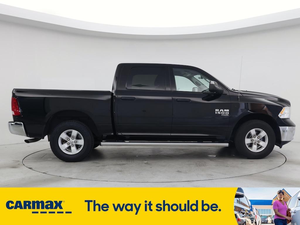 used 2022 Ram 1500 Classic car, priced at $28,998