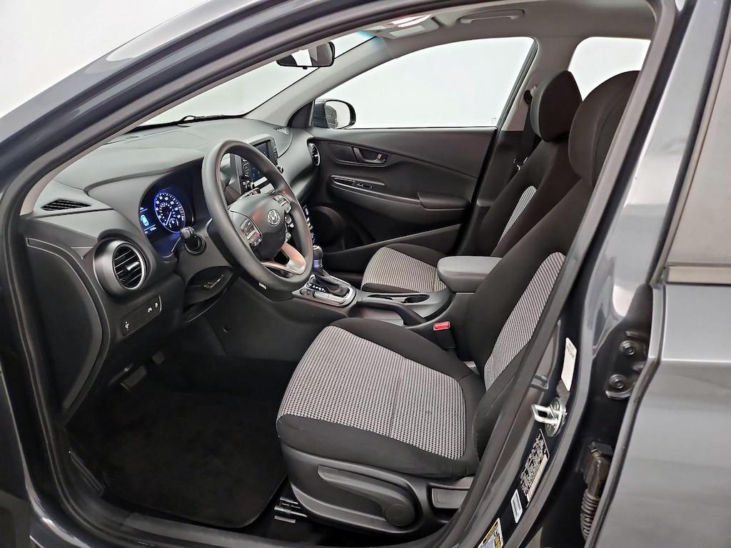 used 2019 Hyundai Kona car, priced at $15,998