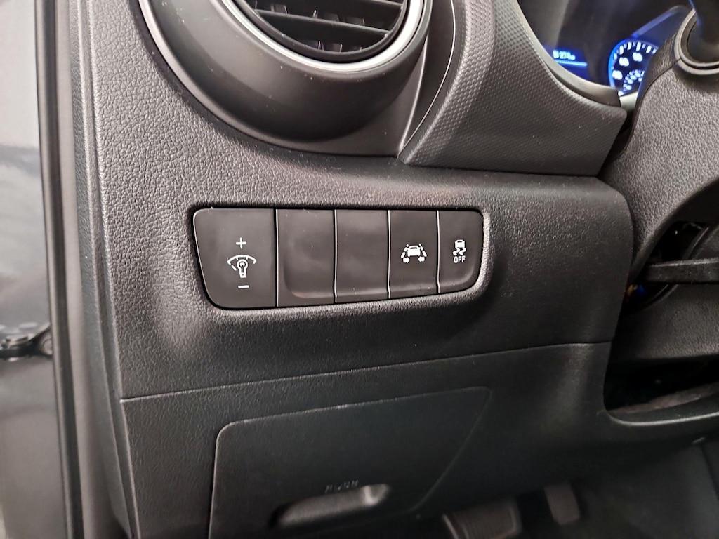 used 2019 Hyundai Kona car, priced at $15,998