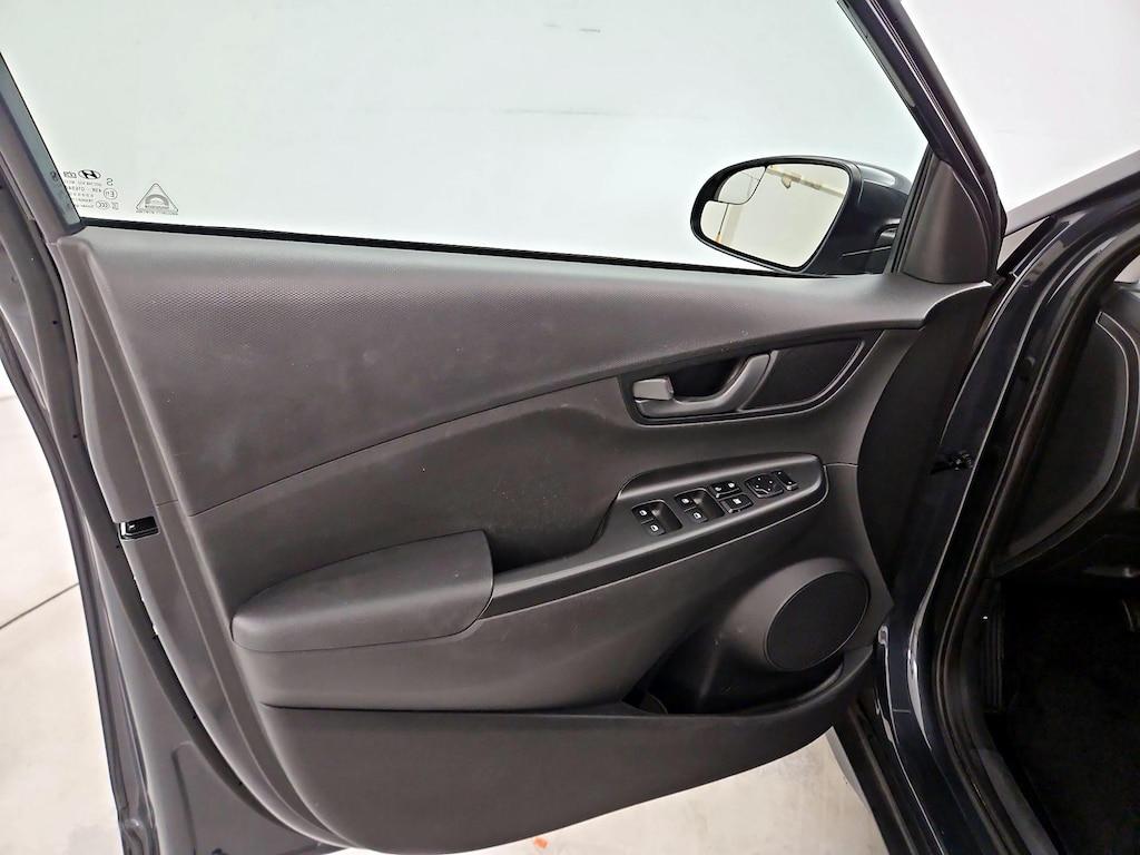 used 2019 Hyundai Kona car, priced at $15,998
