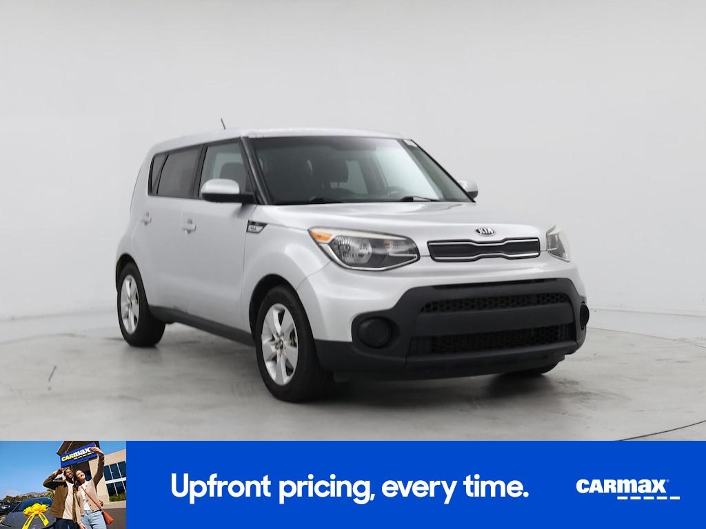used 2019 Kia Soul car, priced at $11,998