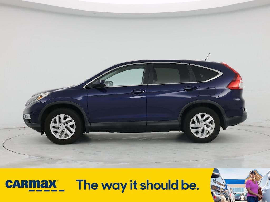 used 2015 Honda CR-V car, priced at $17,998