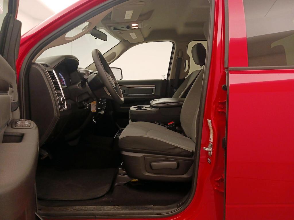 used 2022 Ram 1500 Classic car, priced at $24,998