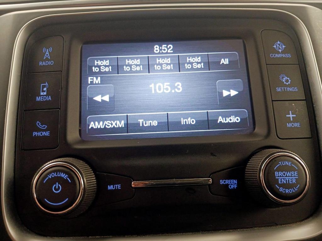 used 2022 Ram 1500 Classic car, priced at $24,998