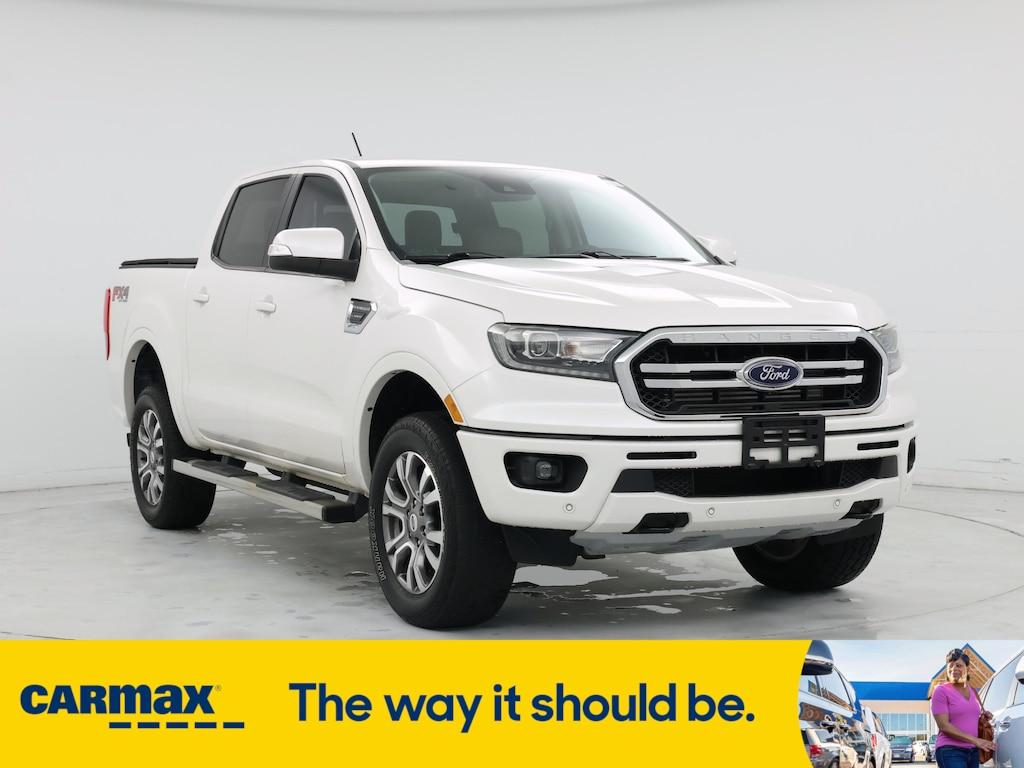 used 2019 Ford Ranger car, priced at $32,998