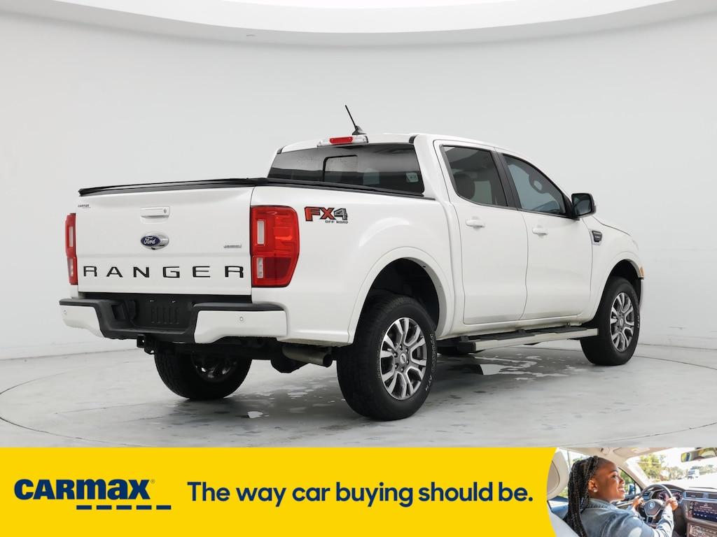 used 2019 Ford Ranger car, priced at $32,998