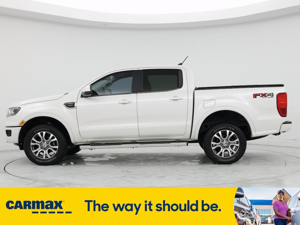 used 2019 Ford Ranger car, priced at $32,998