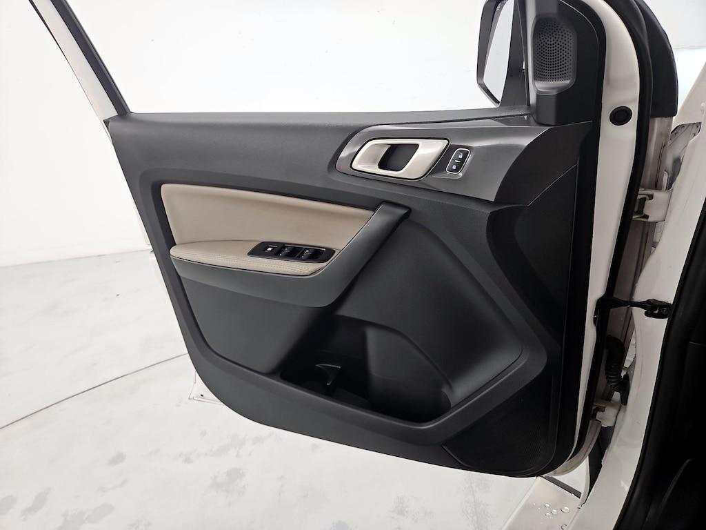 used 2019 Ford Ranger car, priced at $32,998