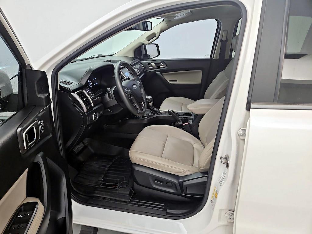 used 2019 Ford Ranger car, priced at $32,998