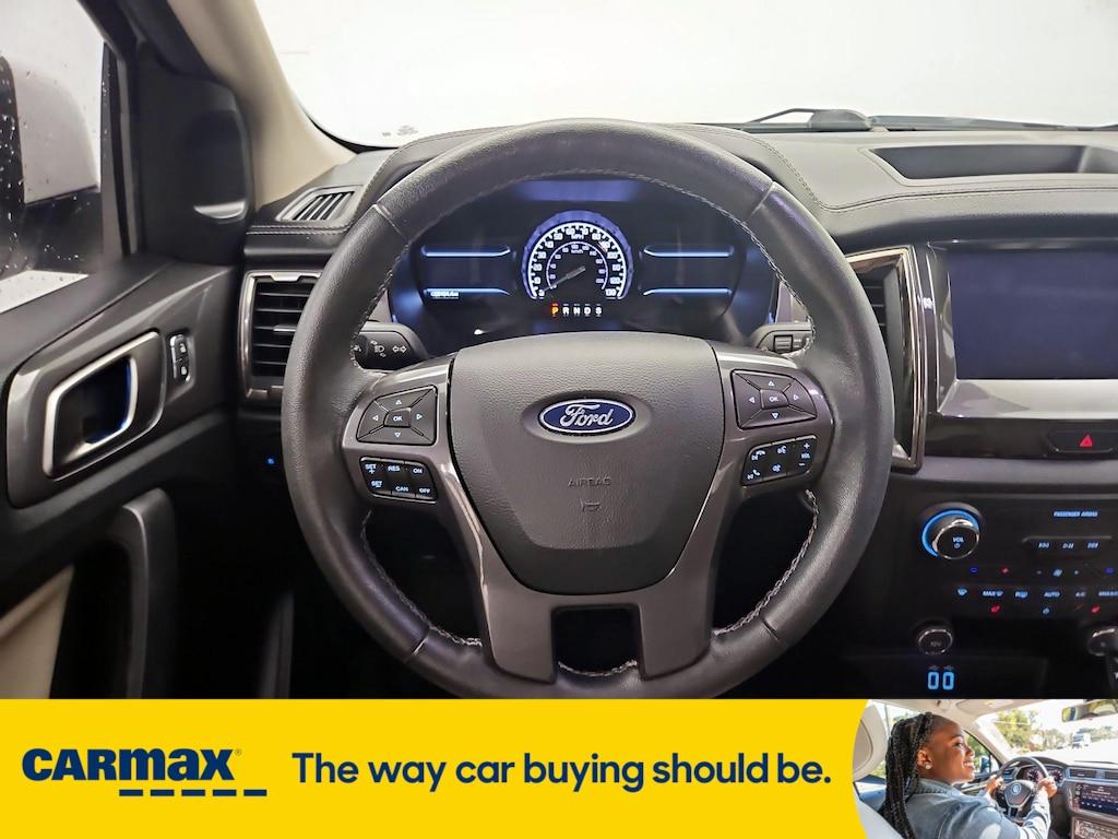used 2019 Ford Ranger car, priced at $32,998