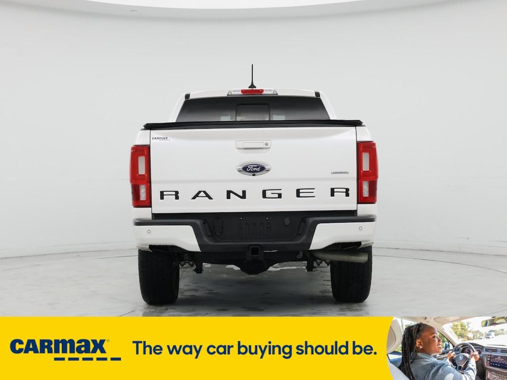 used 2019 Ford Ranger car, priced at $32,998