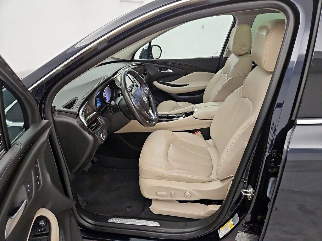 used 2020 Buick Envision car, priced at $22,998